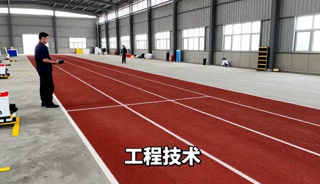 河北奥宾体育设施工程有限公司打造项目包括土建应用案例