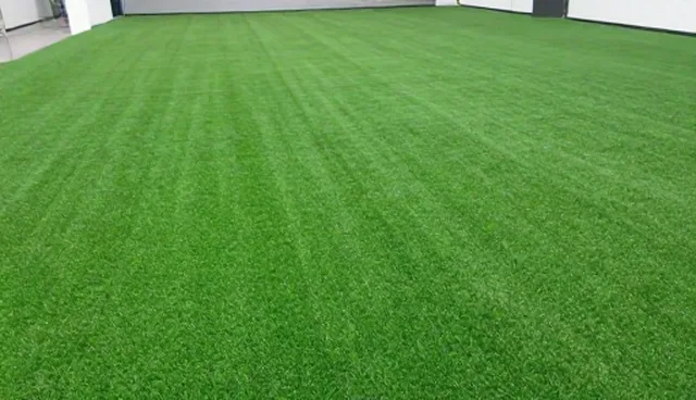 施工组织中人工草坪项目土建环节的常见问题分析