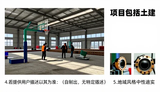 工业园区需求推动产品创新