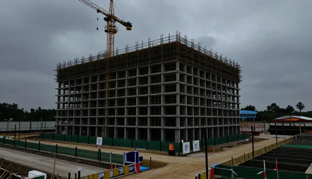 篮球场地建设选型关注点解析