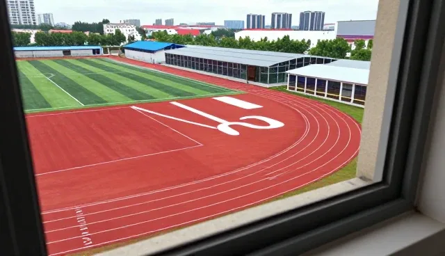 篮球架维护在土建项目中的实践与发展趋势