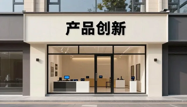 项目包括土建让旺季备货管理更加高效